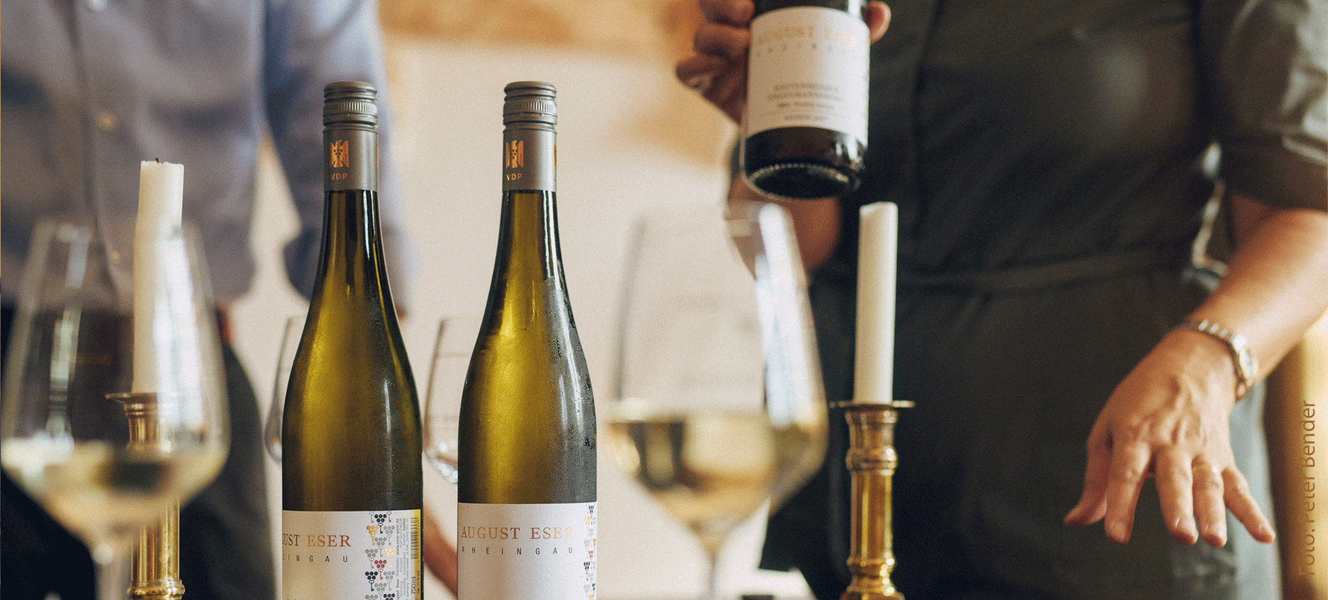 our VDP.ERSTE LAGE Winetasting